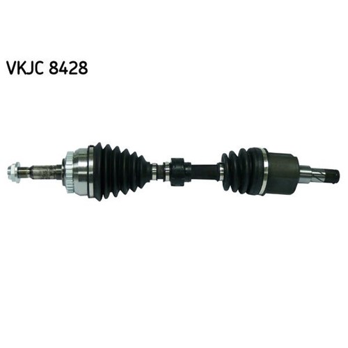 Skf antriebswelle vorne links - antriebswelle,