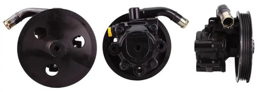 Servolenkungspumpe hydraulisch