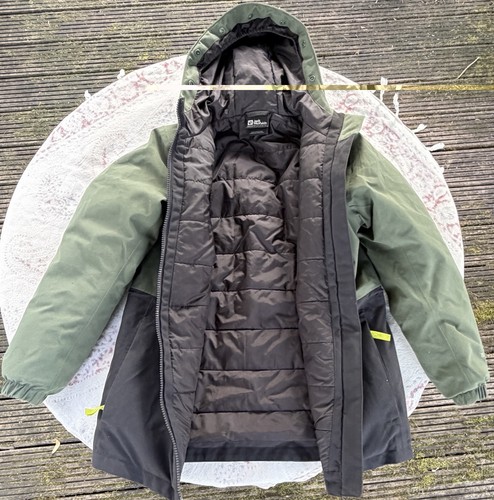 Jack wolfskin kinder - wolfskin,