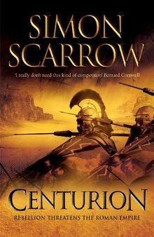 Centurion von simon - centurion,