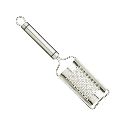 Reibe edelstahl kitchencraft - edelstahl,