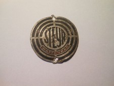 STEYR Waffenrad Fahrrad