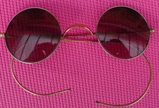 Alte antike Brille 19