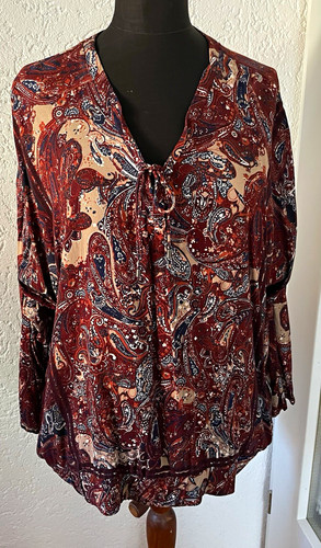 Cecil damen tunika bluse - damen, gr