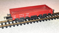 !!! FLEISCHMANN H0 5011 VERSION 3  NIEDERBORDWAGEN 326 3 777-7 - OVP  !!!