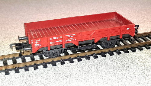 Fleischmann h0 5011 - fleischmann,