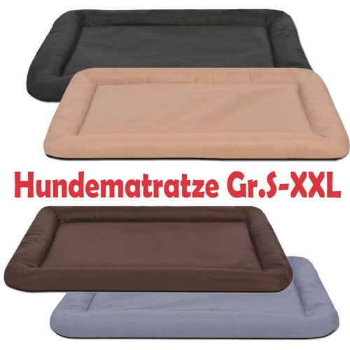 Hundebett hundematratze - hundebett,
