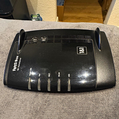 Avm fritz box 7560 wlan - fritz!box,
