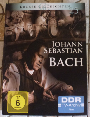 Johann sebastian bach große - johann,