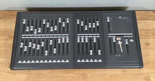 Strand lighting lx12 kanal - lighting,