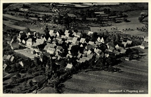 Gasseldorf ebermannstadt in - gasseldorf,