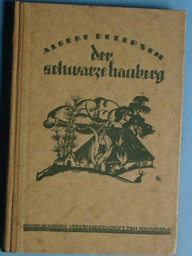 170071 albert petersen der - -,