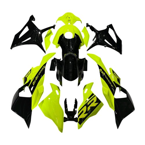 Verkleidung bmw s1000rr - bmw,