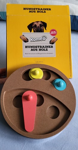 Hunde intelligenzspielzeug - hunde,