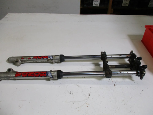 Gabel honda xl 185 - honda, s