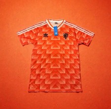 Adidas Niederlande Trikot  –