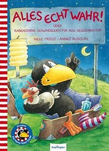Der kleine rabe - rabe, alles