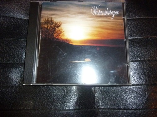 Wotanskrieger geleit - -,