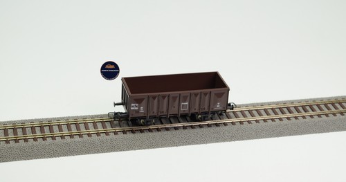 Roco offener güterwagen - h0,
