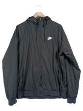 Nike Herren Windbreaker Jacke