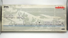 Märklin 2866 zug - märklin, set