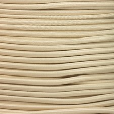 Gummikordel - Hutgummi -