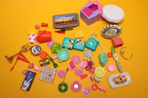 Zubehör für barbie monster - zubehör, barbie,monster
