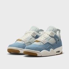 WMS AIR JORDAN 4 RETRO NEU