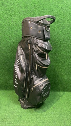 Jucad silence dry cart bag - jucad,