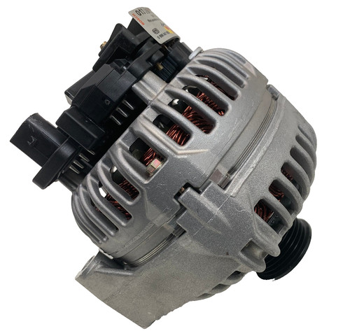 Mercedes benz lichtmaschine - mercedes-benz,