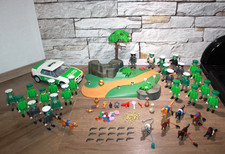 Playmobil Polizei Spurensuche