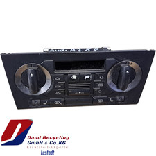 Audi A3 8P Klimabedienteil