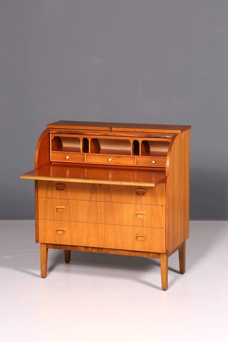 Mid century rollladen - century,