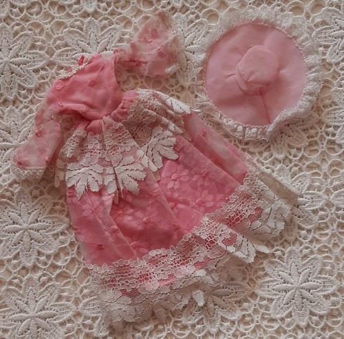 Barbie outfit petra - petra, plasty