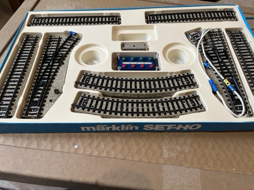 Märklin 5191 m gleis - -, m-gleis