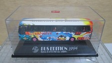 HERPA: SETRA S215 HD 2a "Bus