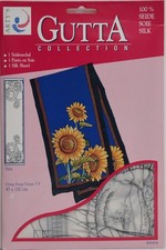 Seidenschal, ARTY'S Gutta