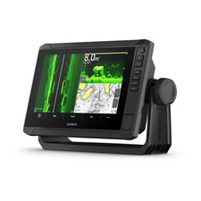 Garmin ECHOMAP UHD2 9 Zoll Kartenplotter Boot Yacht 010-02687-01
