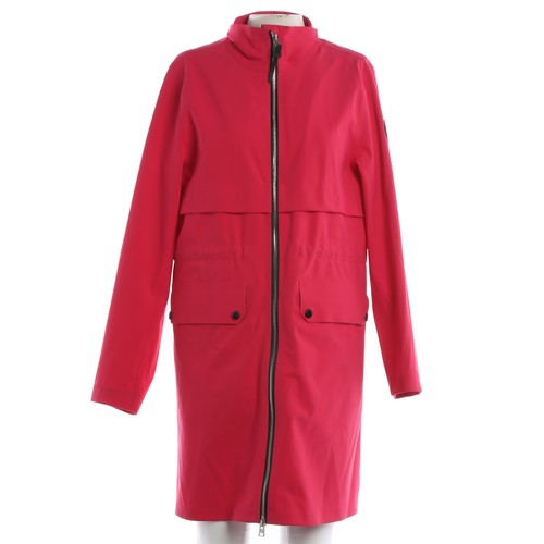 Woolrich sommermantel rosa - woolrich, l