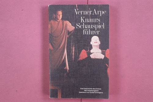 328022 verner arpe knaurs - verner,