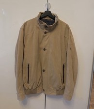 Pierre Cardin Lederjacke