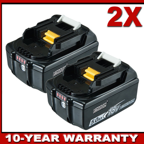 Original 18v ah für - 5,0,