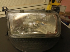 Passat 35i scheinwerfer - 35i,