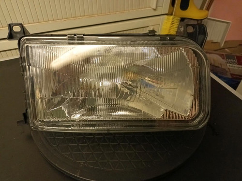 Passat 35i scheinwerfer - vw,