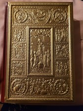 Goldbibel
