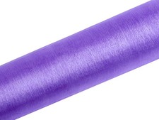 Organza stoff cm rolle - m,