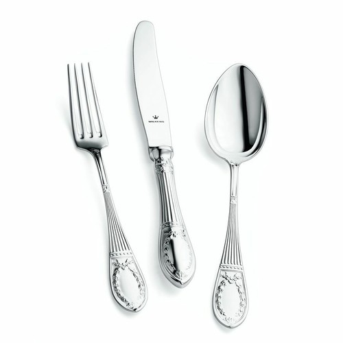 Wilkens silberbesteck set - wilkens,