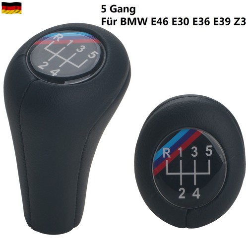 Gang leder schaltknauf für - schaltknauf,