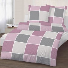 C24 - Bettwäsche Winter Groß