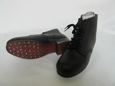 WH Schnürstiefel Wehrmacht